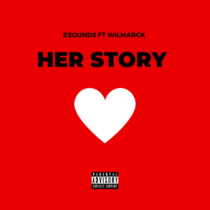 Her Story artwork