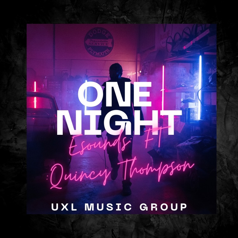 One Night artwork