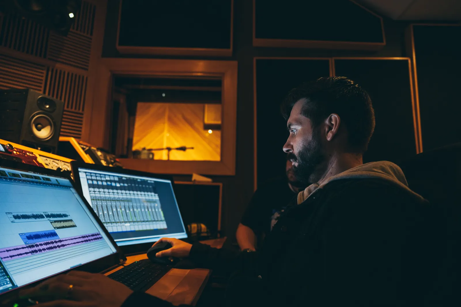 Nobody Is Looking For Your Song. They're Looking For A Solution